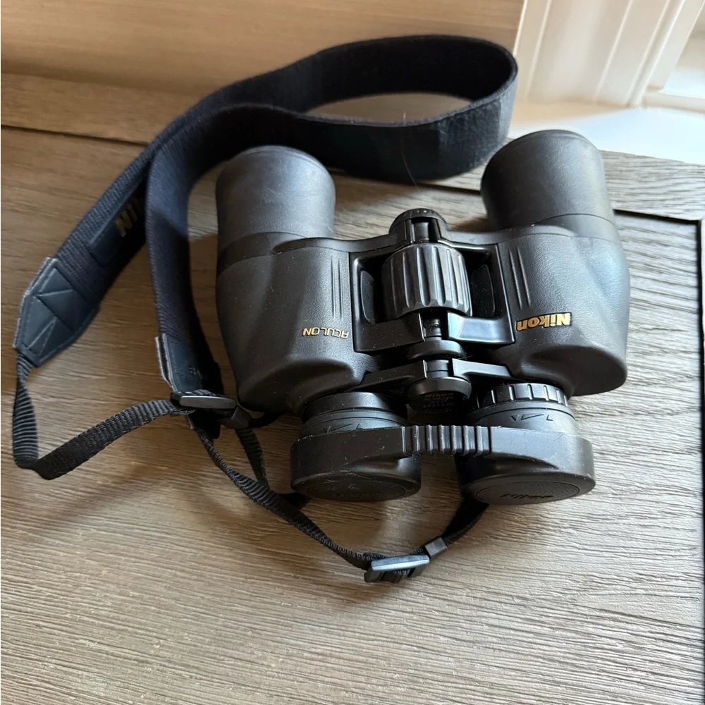 Nikon Binoculars